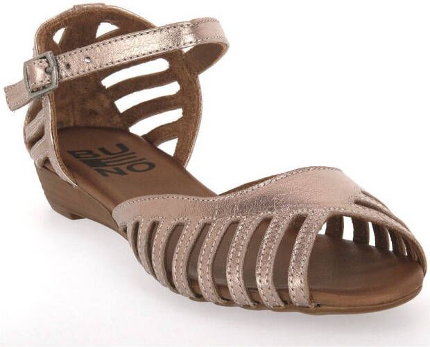 Bueno Shoes Sandalen BRONZO