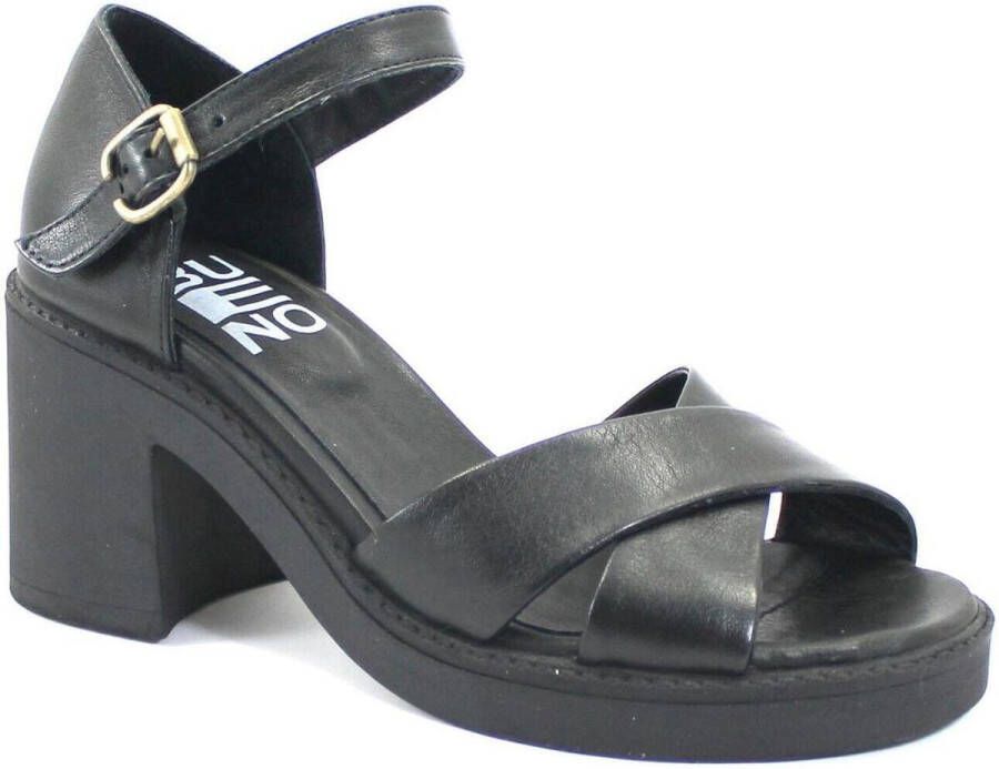 Bueno Shoes Sandalen BUE-E24-WY12501-NE