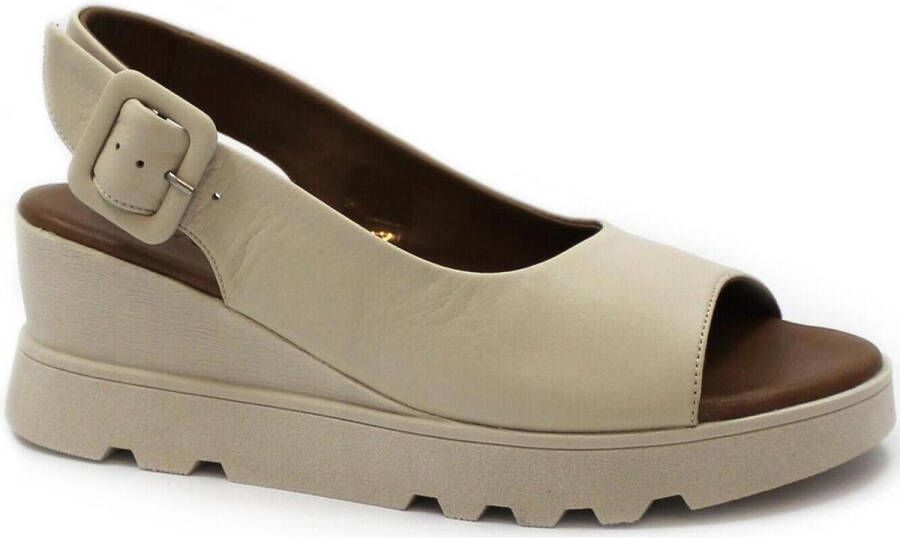 Bueno Shoes Sandalen BUE-E24-WY8600-PA