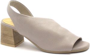 Bueno Shoes Sandalen BUE-RRR-20WN1300-GR