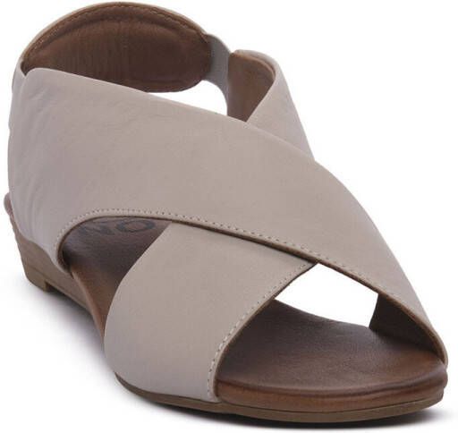 Bueno Shoes Sandalen GRIGIO