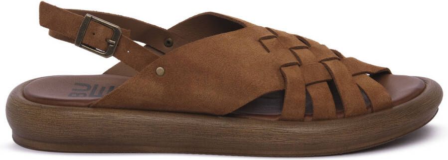 Bueno Shoes Sandalen SUGHERO