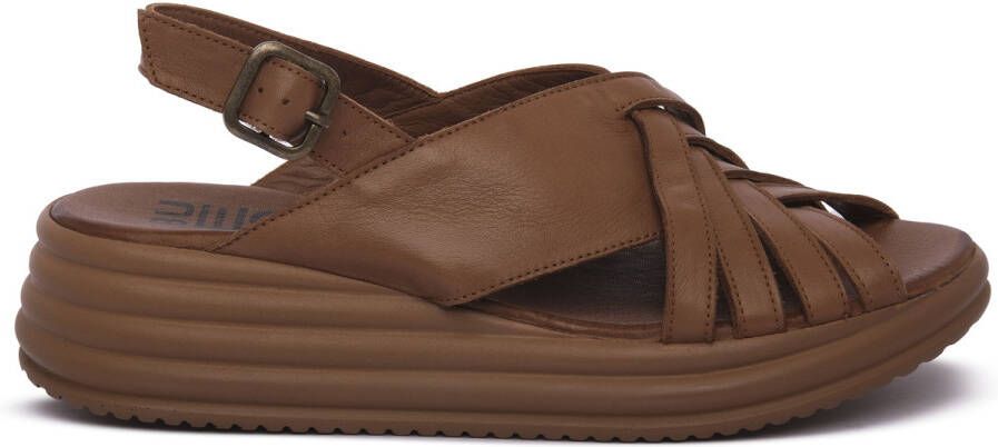 Bueno Shoes Sandalen TERRA