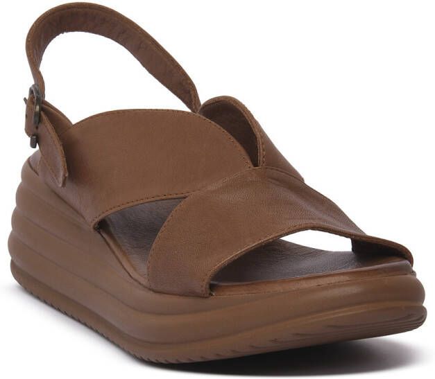 Bueno Shoes Sandalen TERRA