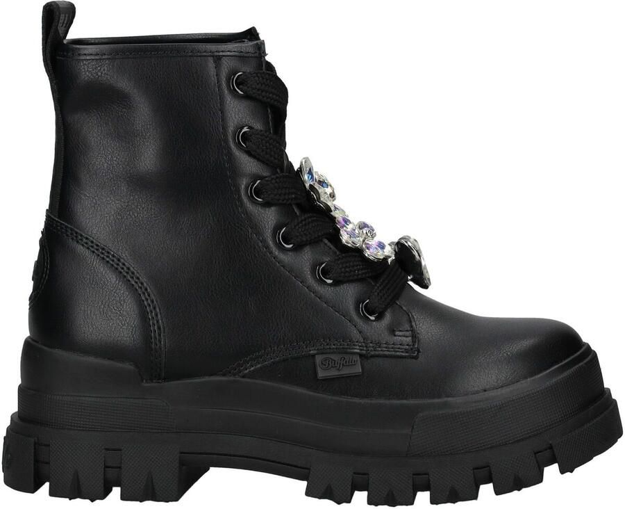 Buffalo Enkellaarzen