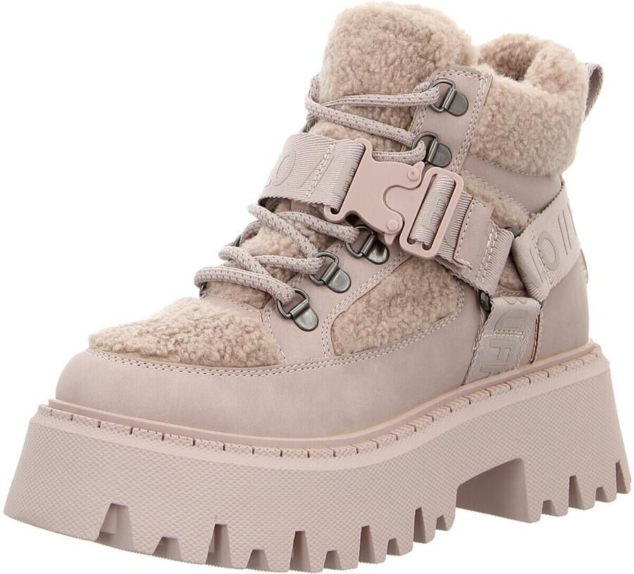 Buffalo Enkellaarzen