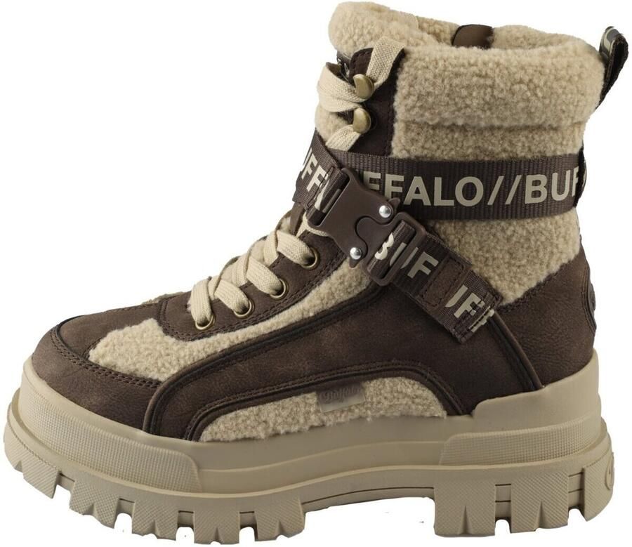 Buffalo Laarzen ASPHA COM1 WARM - Foto 2