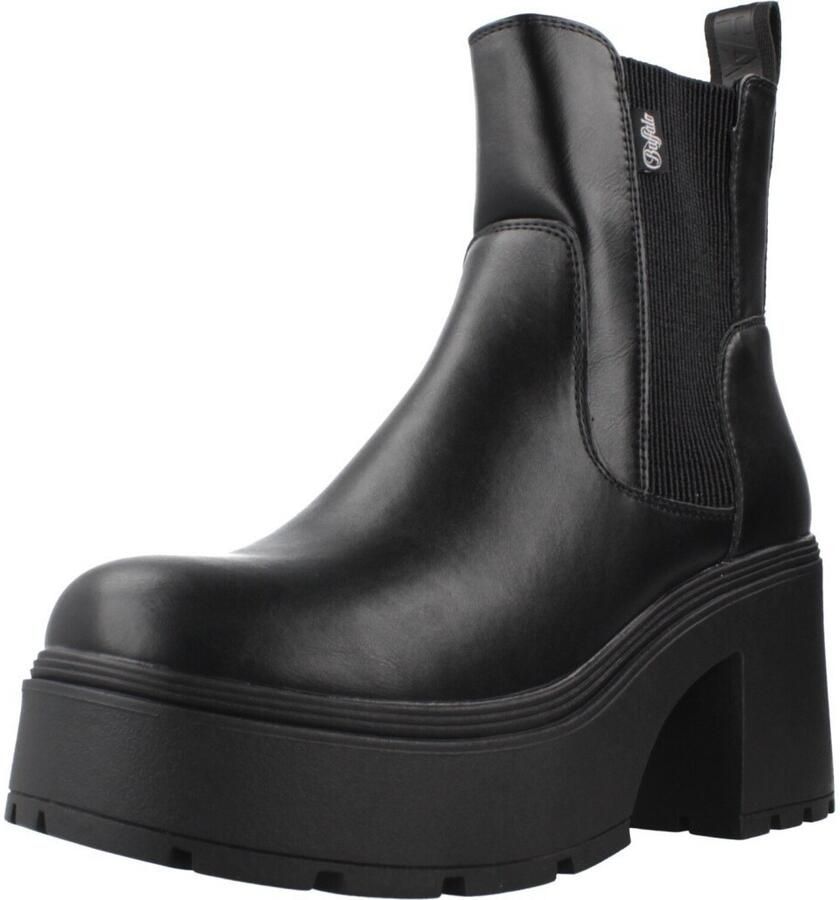 Buffalo Enkellaarzen MILA CHELSEA - Foto 4