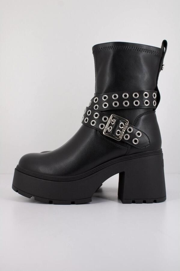 Buffalo Enkellaarzen MILA ROCK - Foto 3