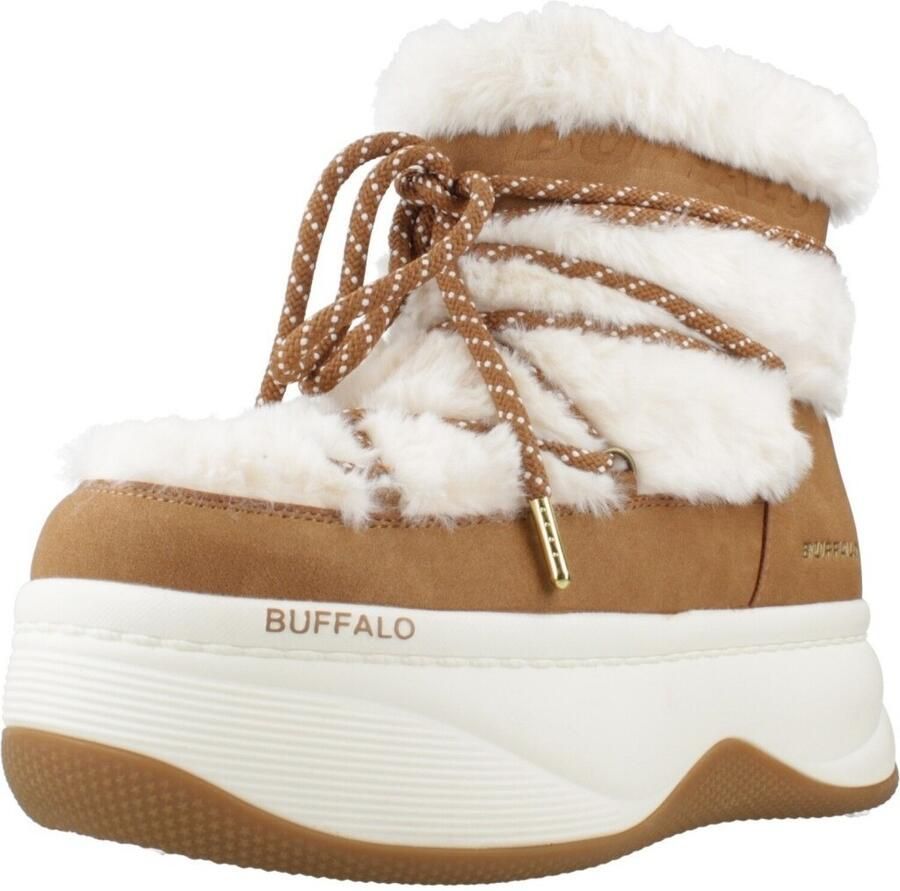 Buffalo Enkellaarzen ORCUS SNOW BOOT - Foto 4