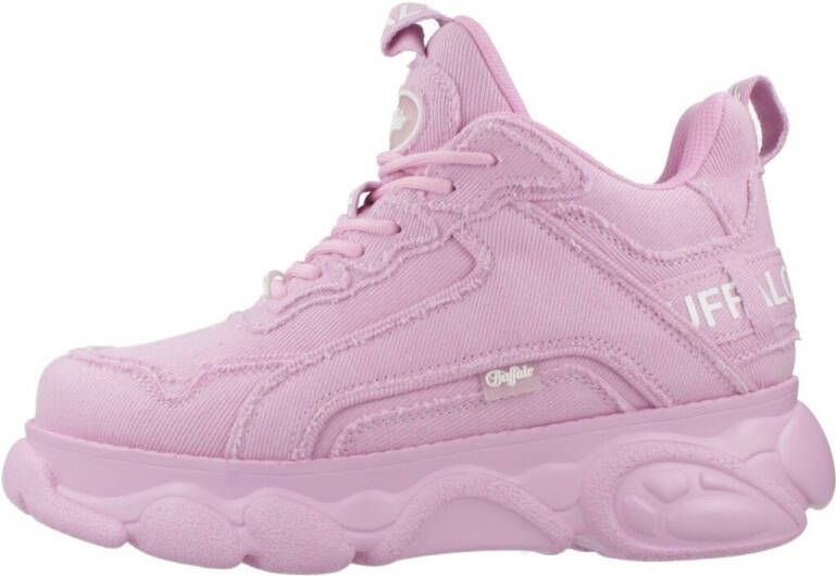 Buffalo Hoge Sneakers CLD CHAI - Foto 4