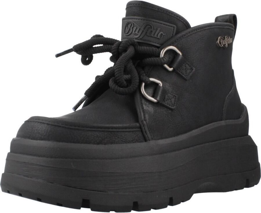 Buffalo Hoge Sneakers OLYMPIA CHUKKA WARM - Foto 2