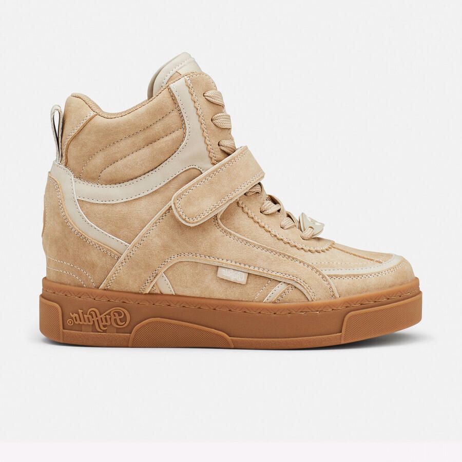 Buffalo Hoge Sneakers Stella snaeker