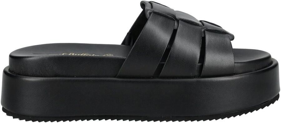 Buffalo Klompen Muiltjes