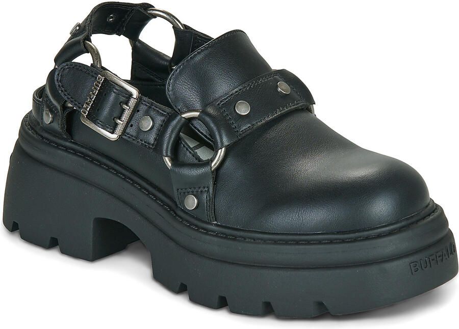 Buffalo Klompen VEGA CLOG BUCKLE
