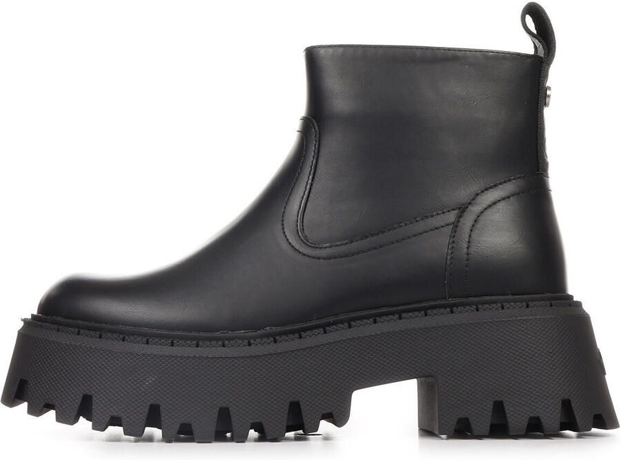 Buffalo Laarzen Aspen Boot Short