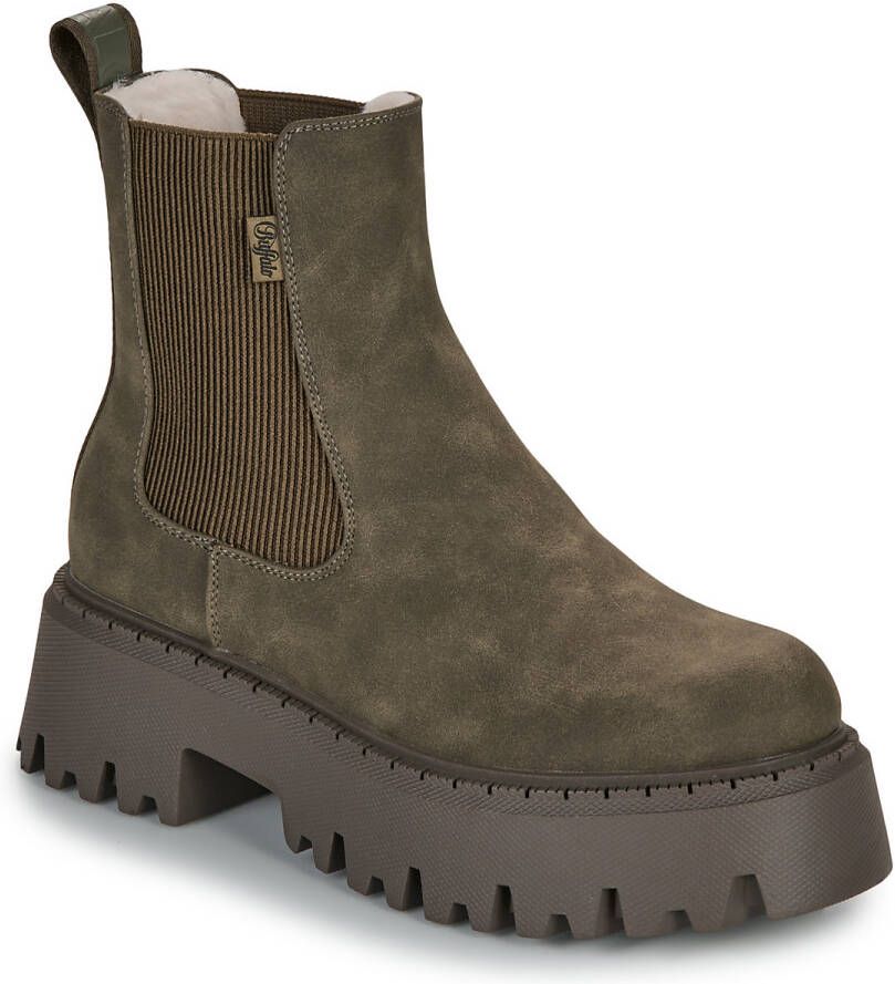 Buffalo Laarzen ASPEN CHELSEA WARM