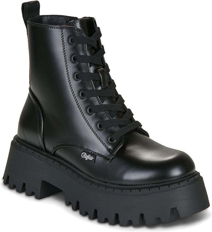 Buffalo Laarzen ASPEN LACE UP - Foto 2