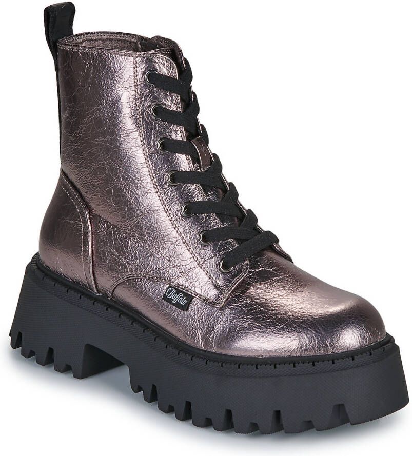 Buffalo Laarzen ASPEN LACE UP MID