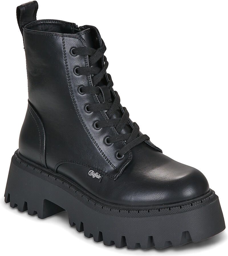 Buffalo Laarzen ASPEN LACE UP MID