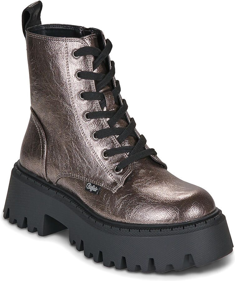 Buffalo Laarzen ASPEN LACE UP MID