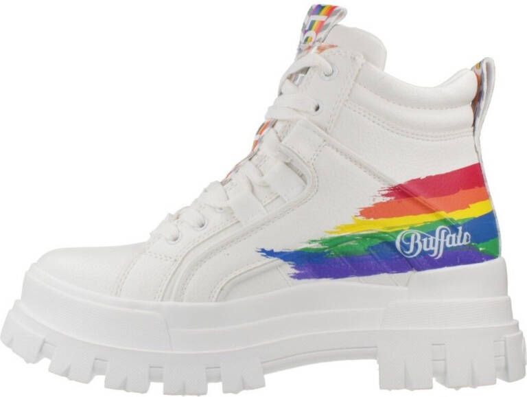 Buffalo Laarzen ASPHA NC MID - Foto 2