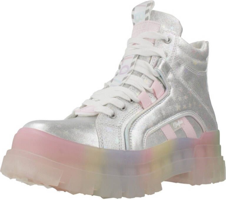 Buffalo Laarzen ASPHA NC MID - Foto 2