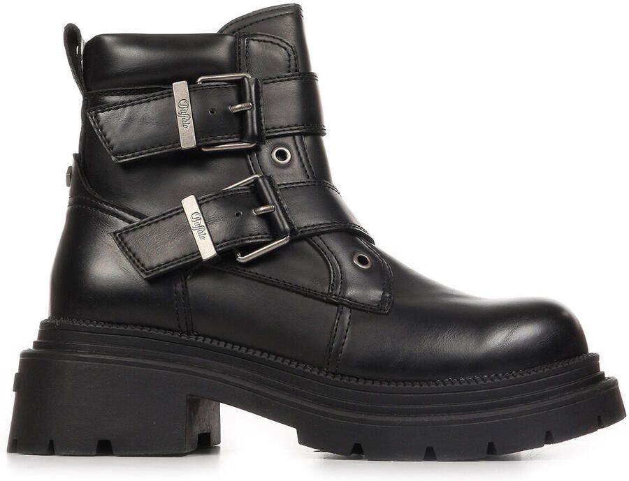 Buffalo Laarzen Cathy Biker Mid Tb