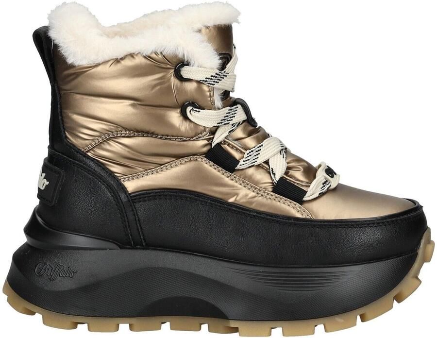 Buffalo Laarzen Enkellaarzen