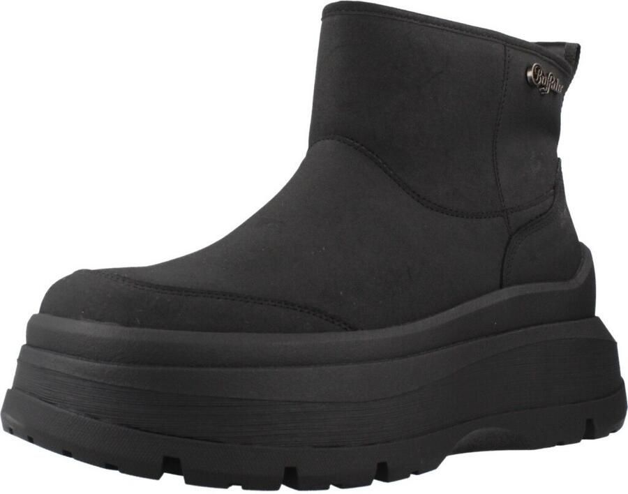 Buffalo Winterlaarzen Olympia Pull On LO Warm Instaplaarzen enkellaars casual-boots met Memory Foam - Foto 6
