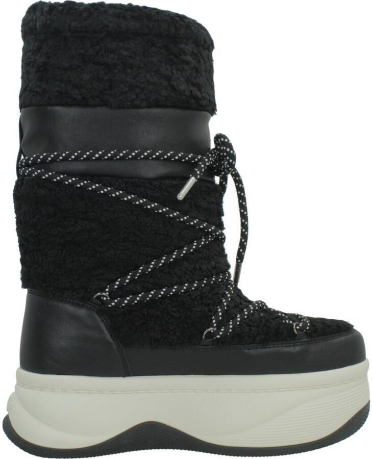 Buffalo Laarzen Orcus Snow Hi