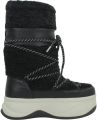 Buffalo Laarzen Orcus Snow Hi - Zwart