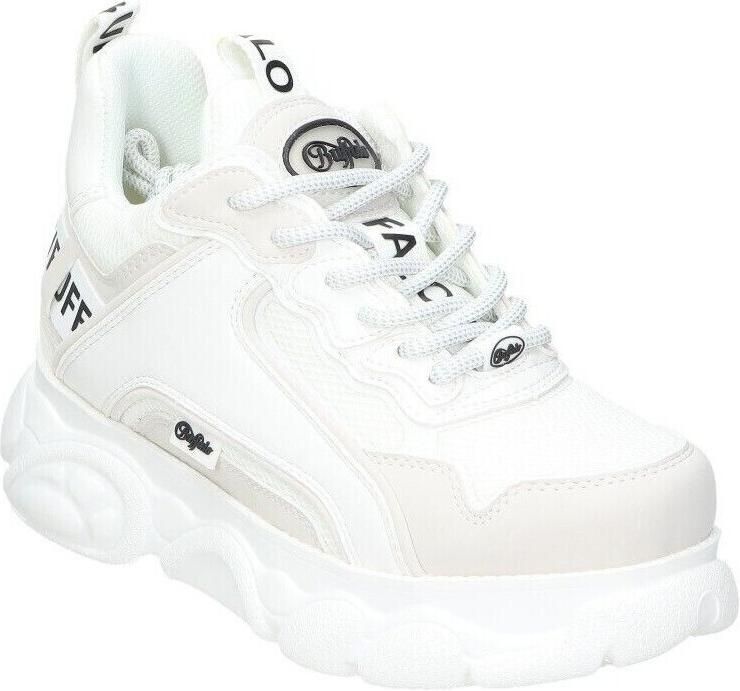 Buffalo Cld Chai Fashion sneakers Schoenen white maat: 36 beschikbare maaten:36 37 38 39 40 41 - Foto 15
