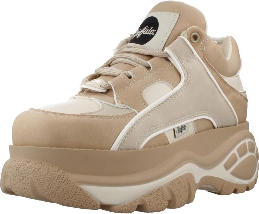 Buffalo Lage Sneakers 1339-14 REV VEGAN - Foto 4