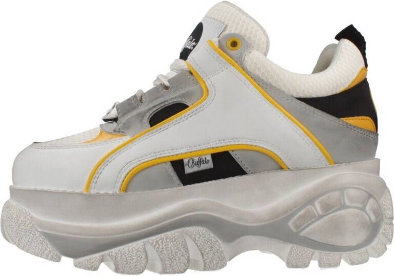 Buffalo Lage Sneakers 1339-14 REV VNTG - Foto 2