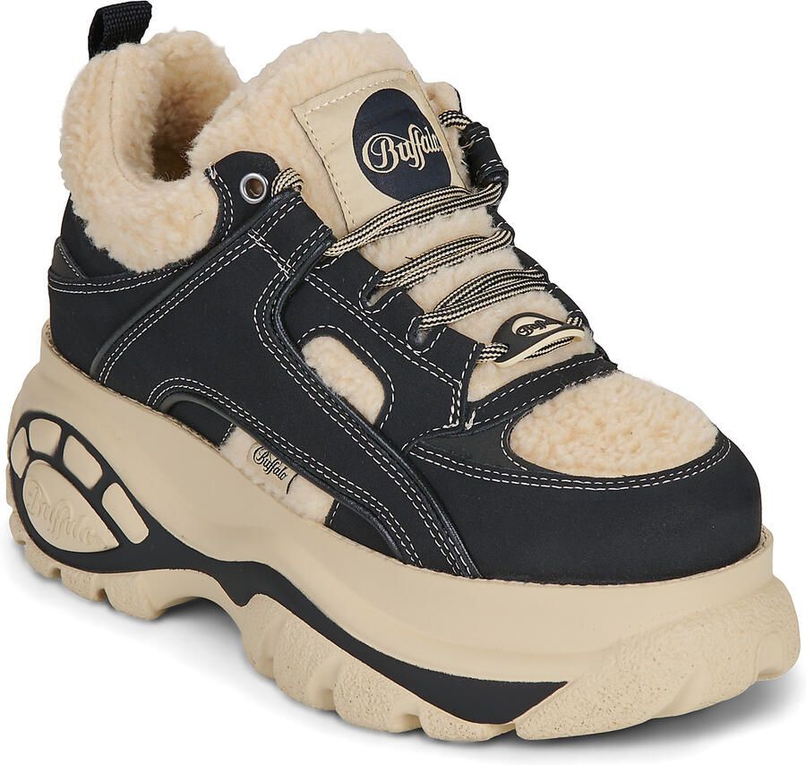 Buffalo Lage Sneakers 1339-14 REV WARM