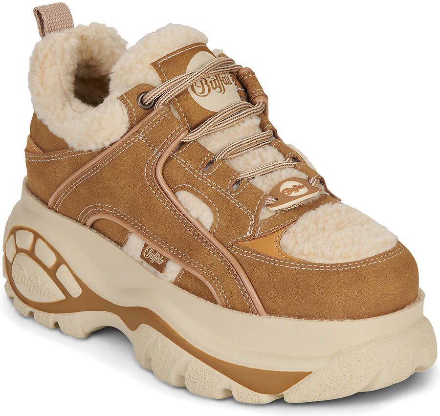 Buffalo Lage Sneakers 1339-14 REV WARM