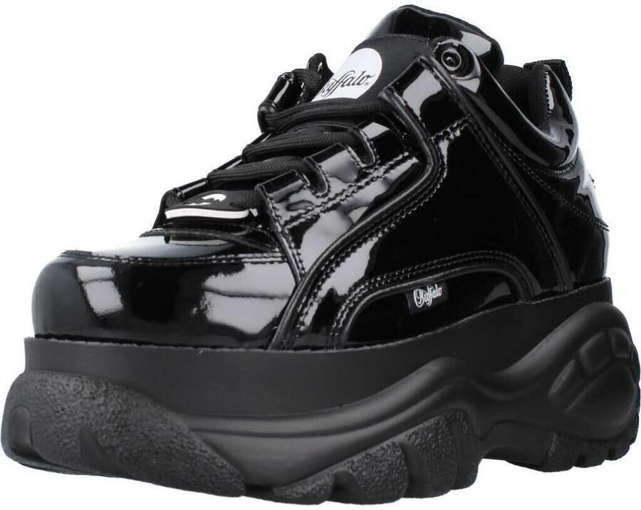 Buffalo Dames sportschoenen London 1339-14 2.0 Zwart Dames - Foto 5