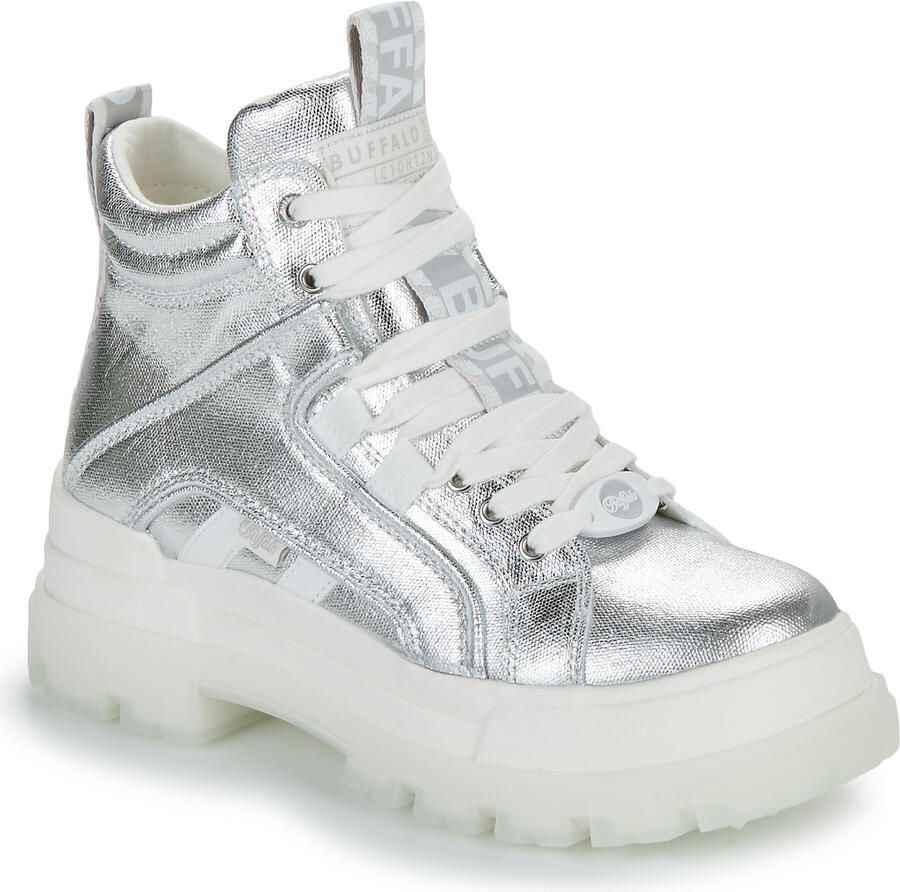 Buffalo Aspha Nc Mid Aspha Dames maat: beschikbare maaten: - Foto 3