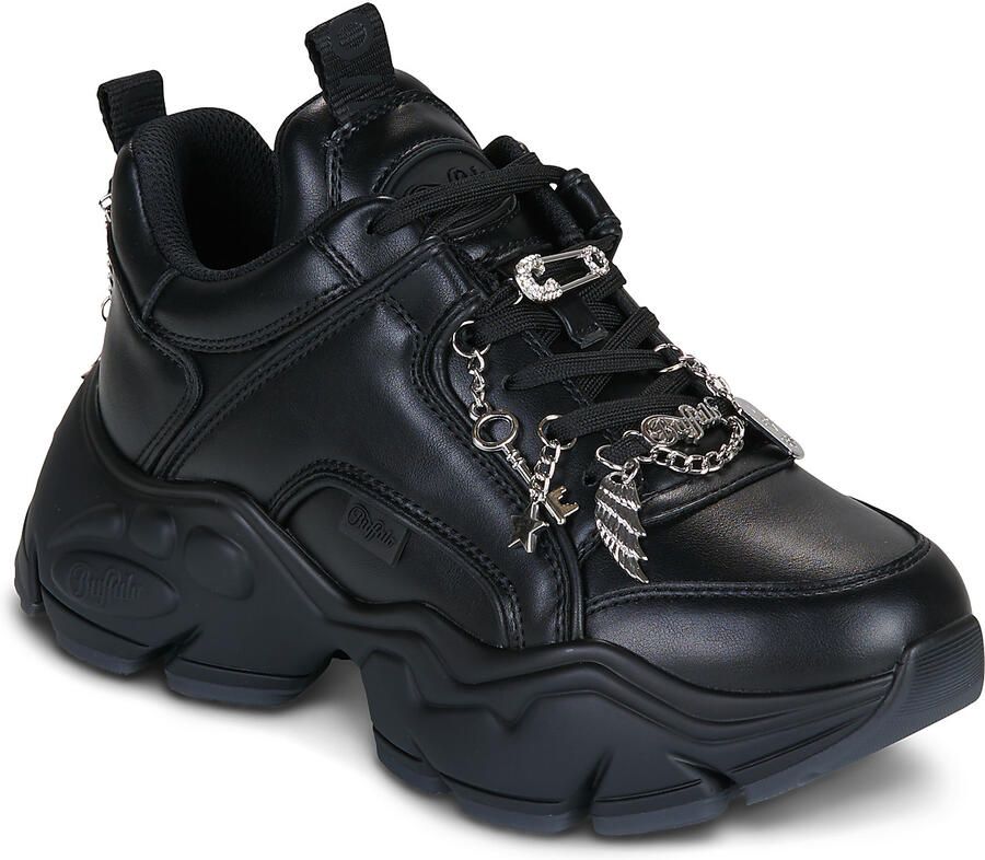 Buffalo Lage Sneakers BINARY PUNK 2.0 - Foto 2