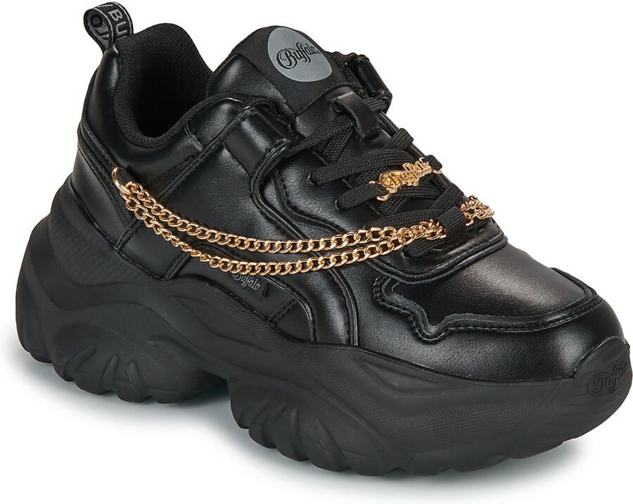 Buffalo Lage Sneakers BLISS CHAIN