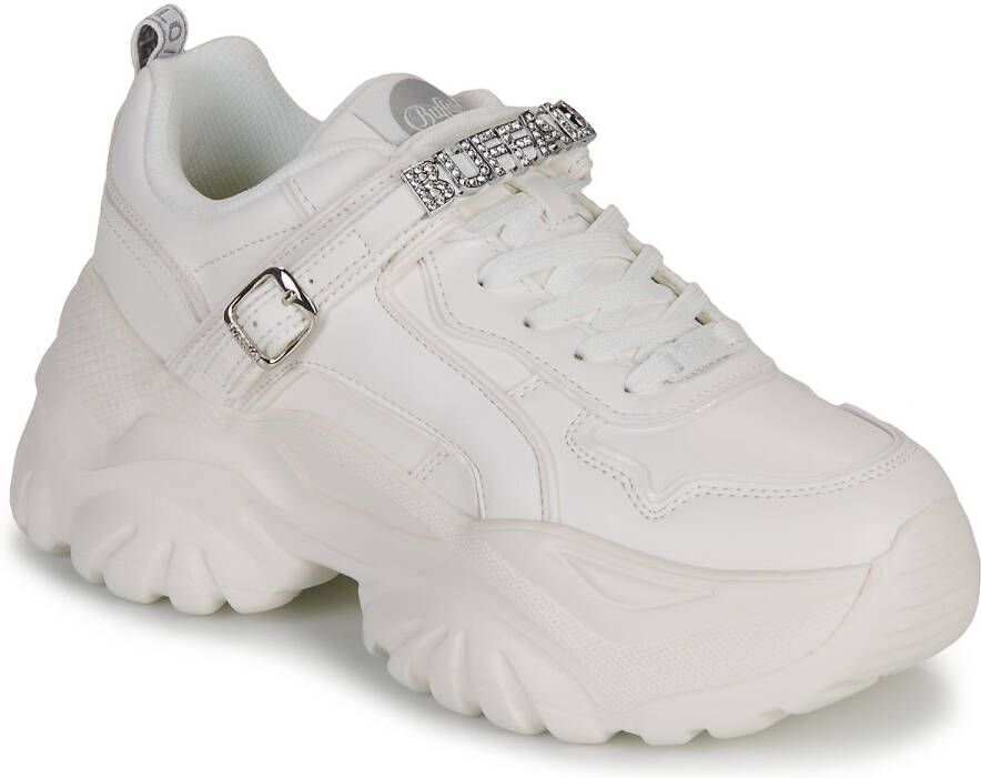 Buffalo Lage Sneakers BLISS GLAM