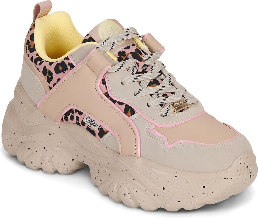 Buffalo Lage Sneakers BLISS