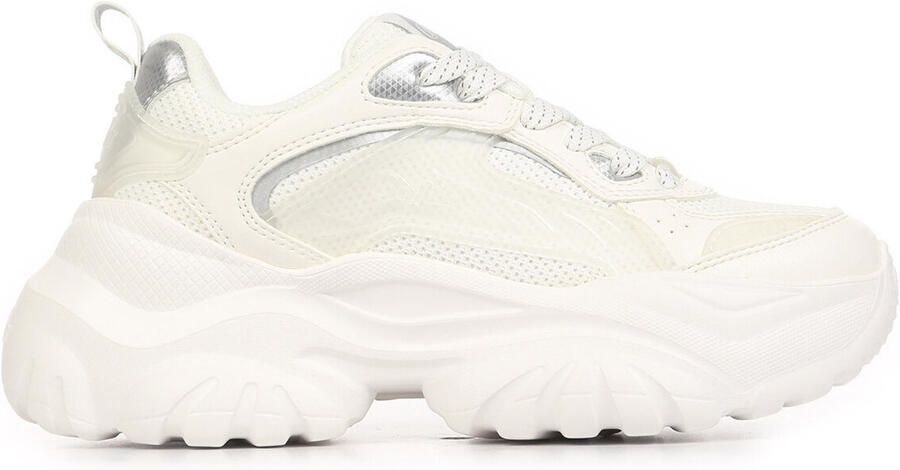 Buffalo Lage Sneakers Bliss Mesh