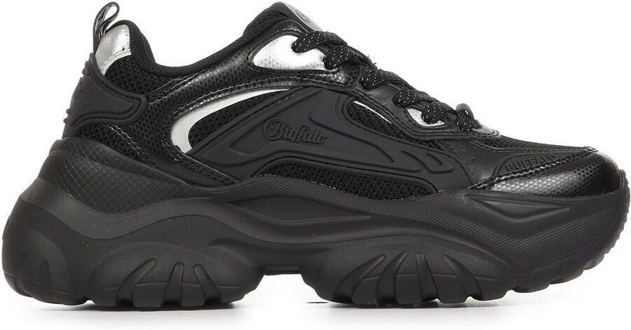 Buffalo Lage Sneakers Bliss Mesh
