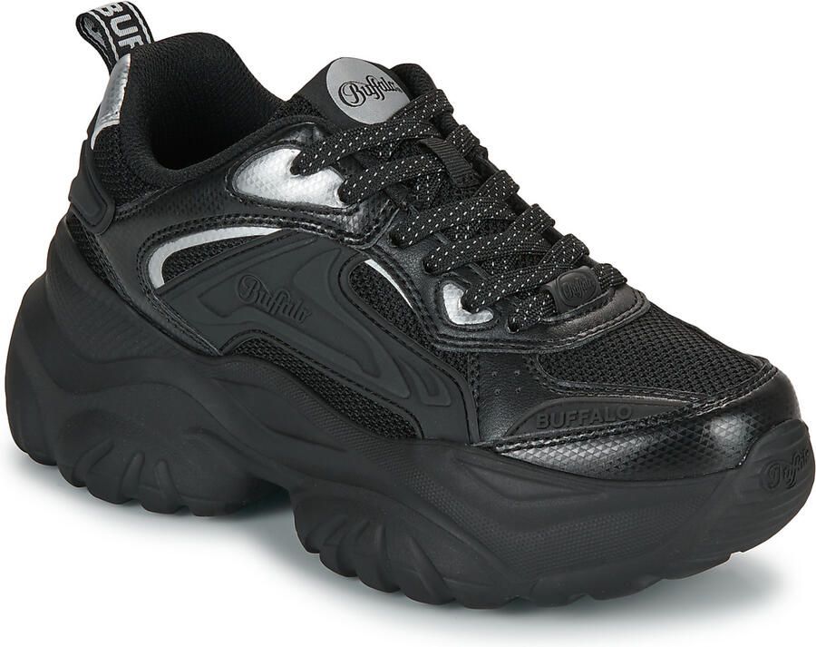 Buffalo Lage Sneakers BLISS MESH - Foto 2