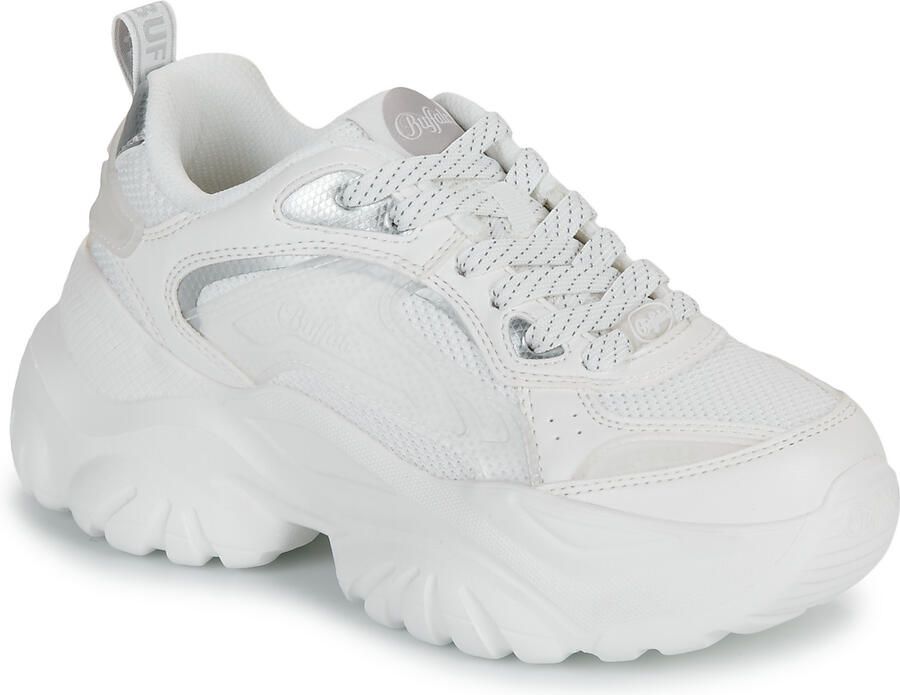 Buffalo Lage Sneakers Bliss Mesh - Foto 2