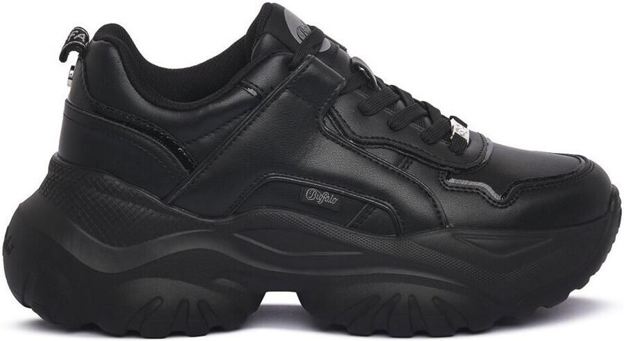 Buffalo Lage Sneakers Bliss One