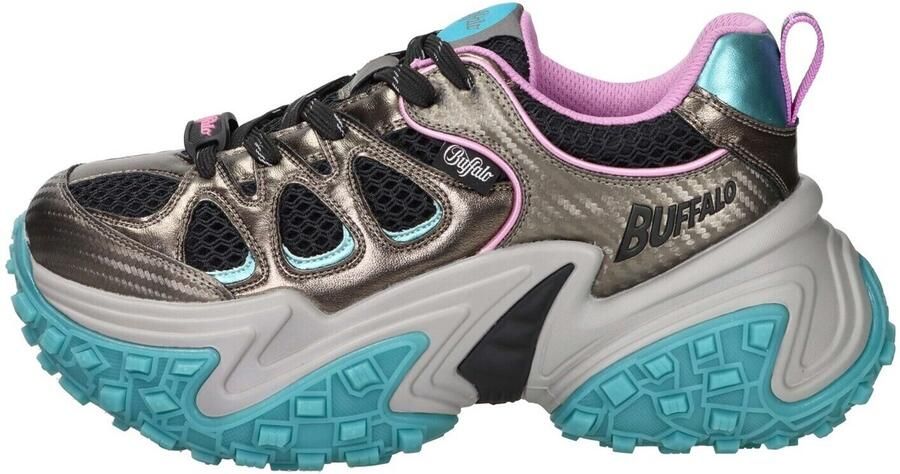 Buffalo Lage Sneakers BN1636519