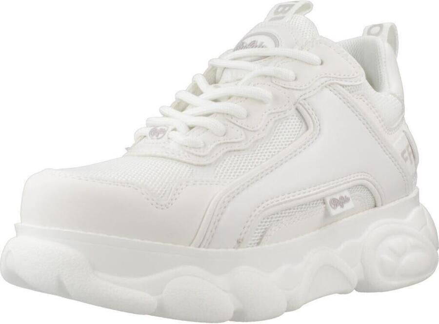 Buffalo Buffel Cld Chai Sneakers Streetwear Vrouwen - Foto 10